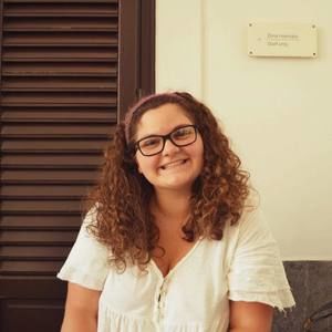 Meet your Posher, Madison